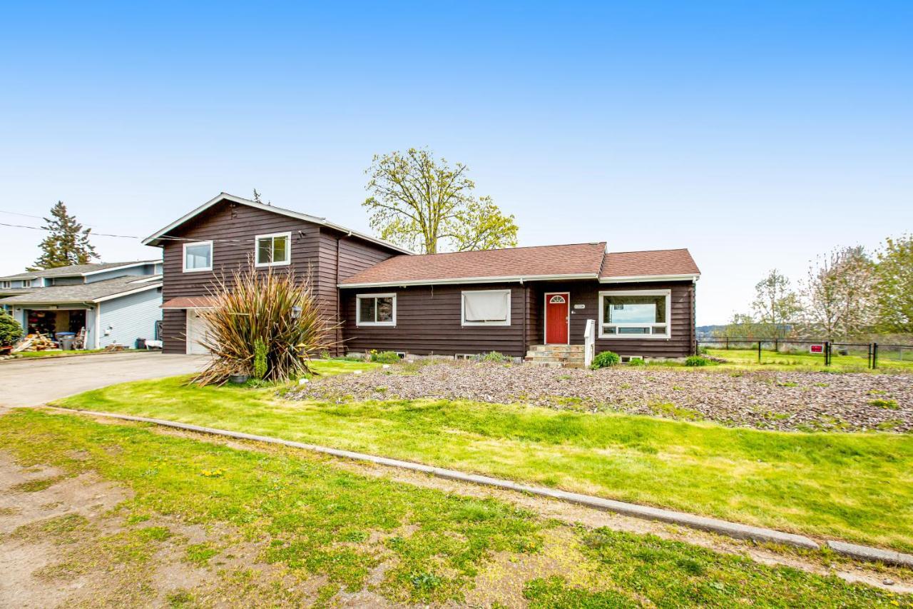 Keyport Abode Villa Poulsbo Exterior photo