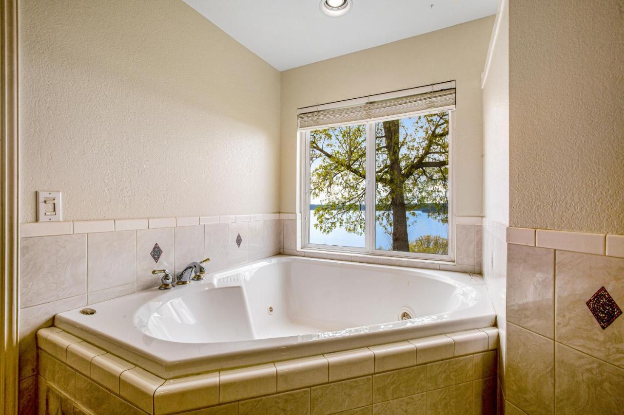 Keyport Abode Villa Poulsbo Exterior photo