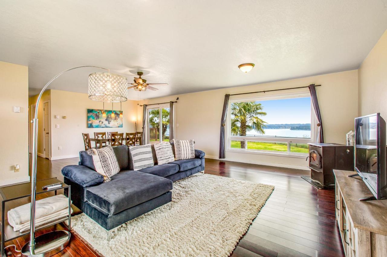 Keyport Abode Villa Poulsbo Exterior photo