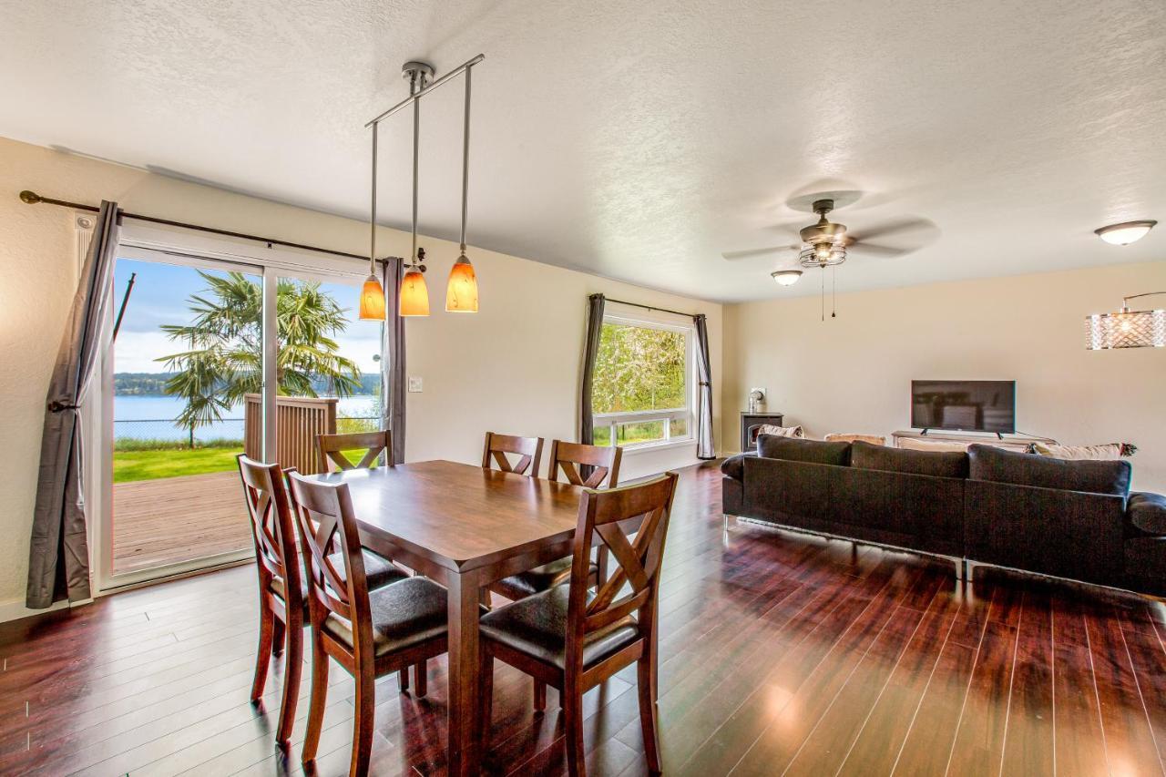Keyport Abode Villa Poulsbo Exterior photo