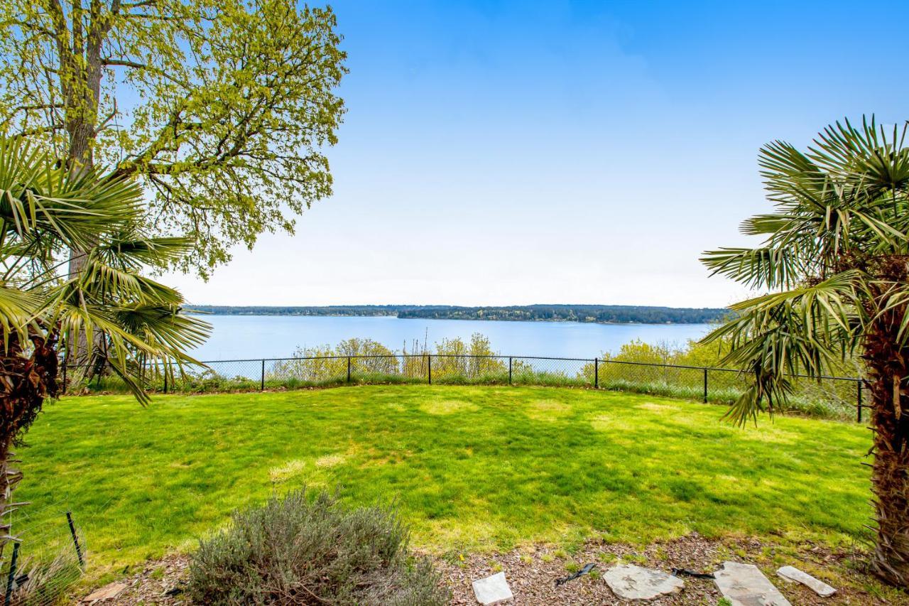 Keyport Abode Villa Poulsbo Exterior photo