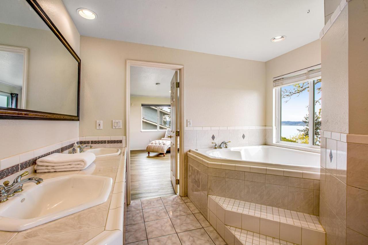 Keyport Abode Villa Poulsbo Exterior photo