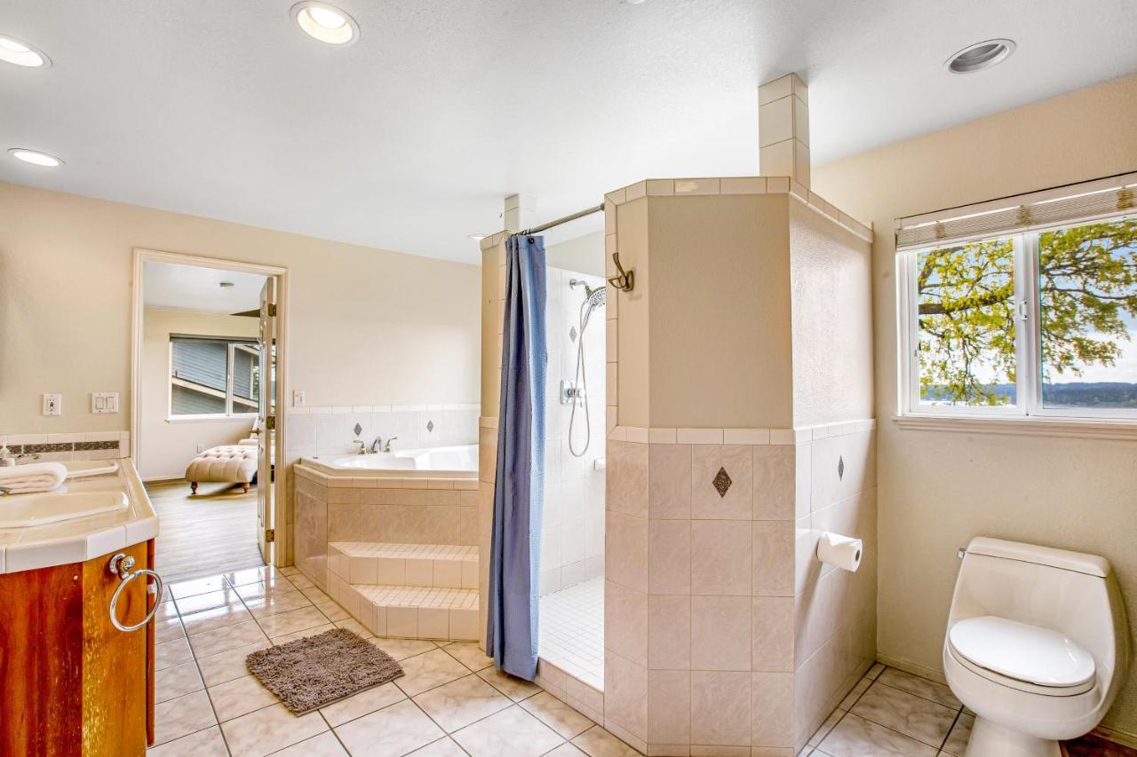 Keyport Abode Villa Poulsbo Exterior photo