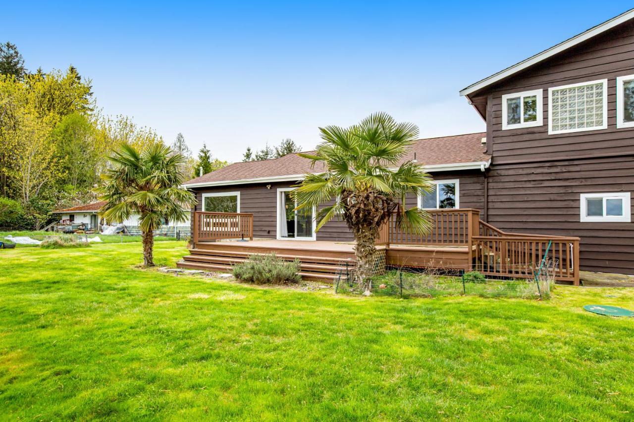 Keyport Abode Villa Poulsbo Exterior photo